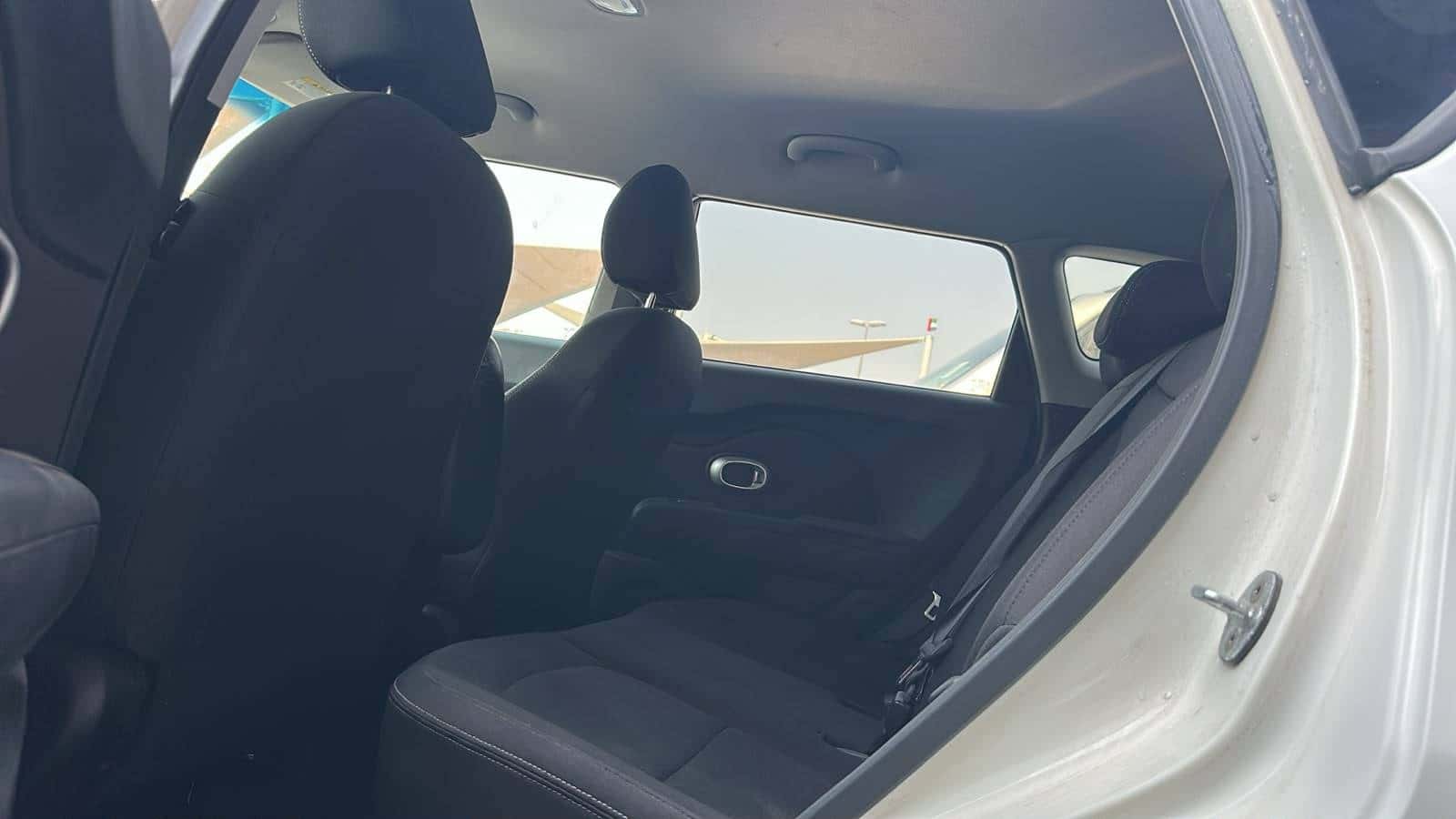 Kia Soul 2016 thumbnail 6