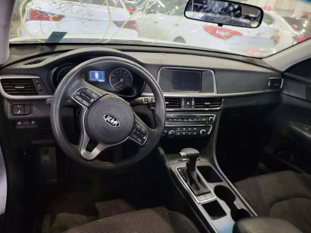 KIA OPTIMA 2018 thumbnail 3