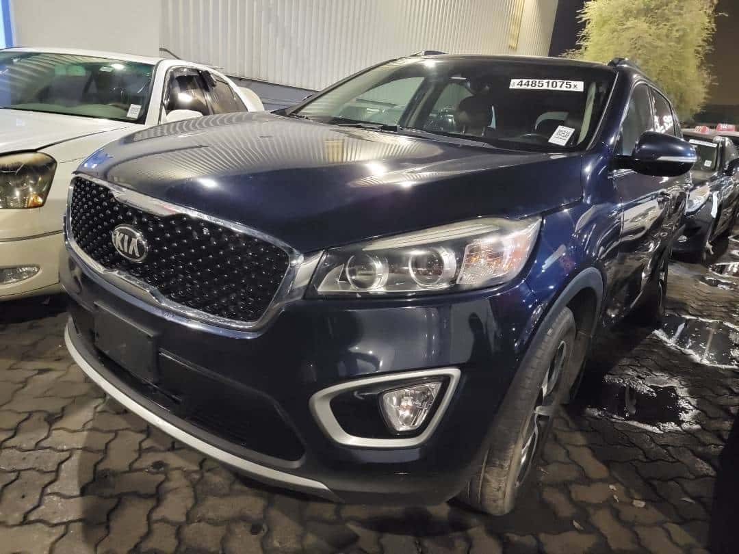 KIA SORENTO 2018 thumbnail 4
