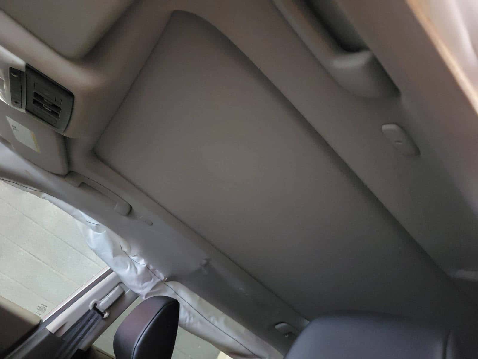 Nissan Rogue 2023 thumbnail 7