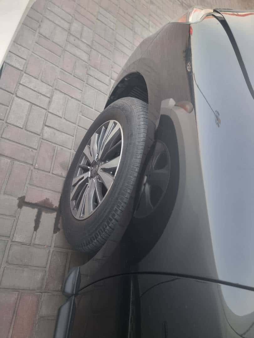 Nissan Pathfinder 2020 thumbnail 7