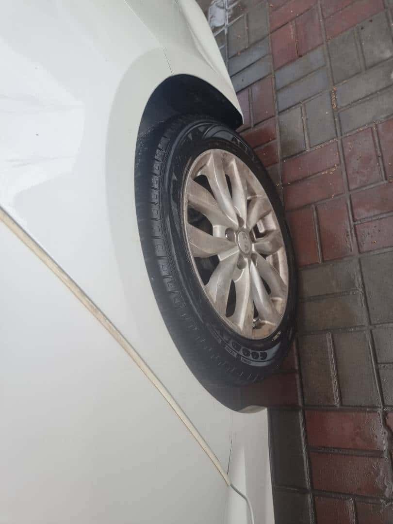 Kia Optima 2015 thumbnail 4