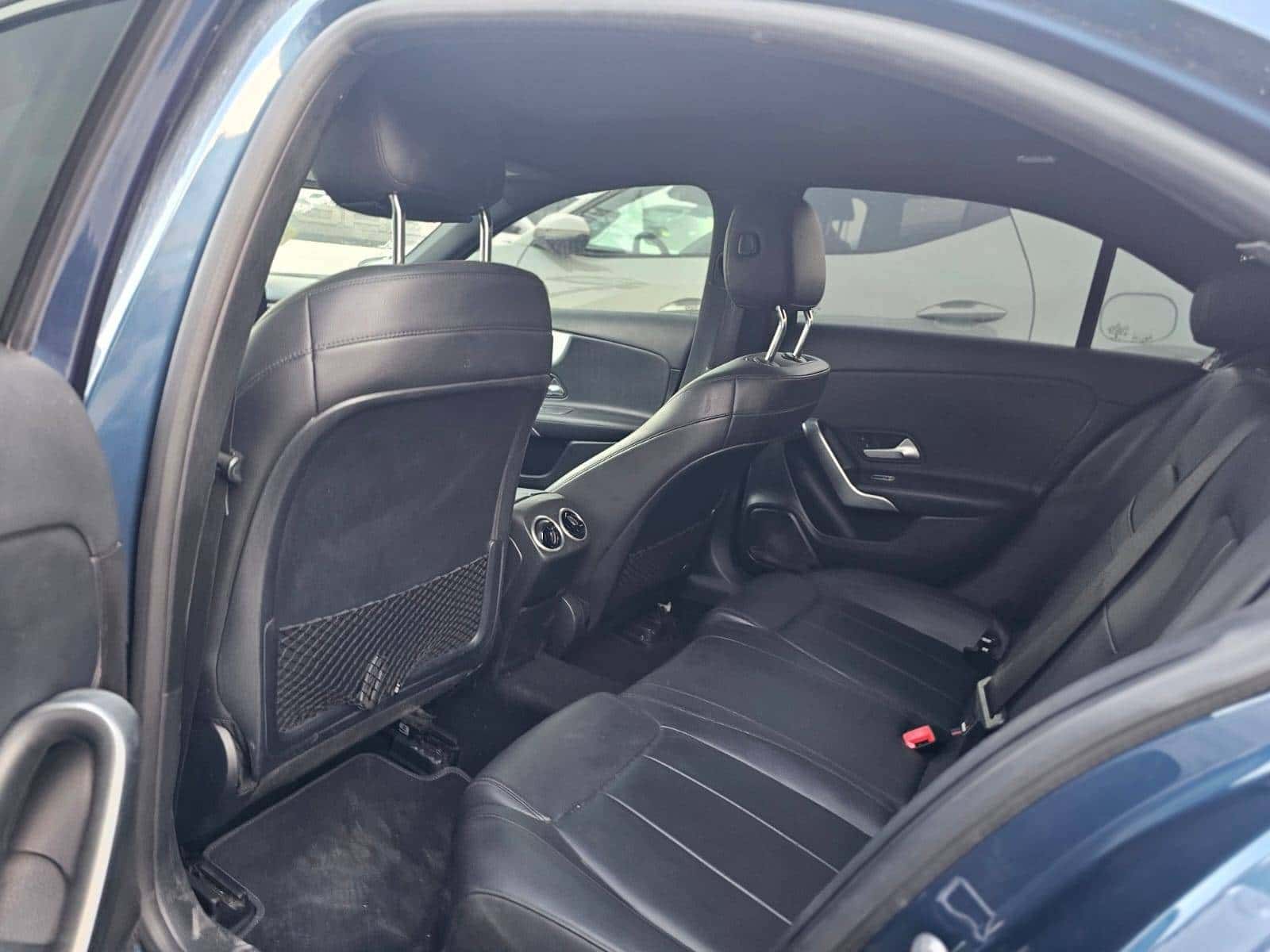 MERCEDES BENZ A220 2019 thumbnail 7