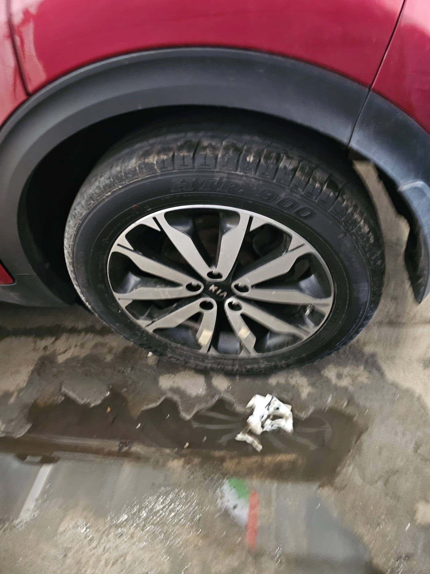 KIA SPORTAGE 2018 thumbnail 6