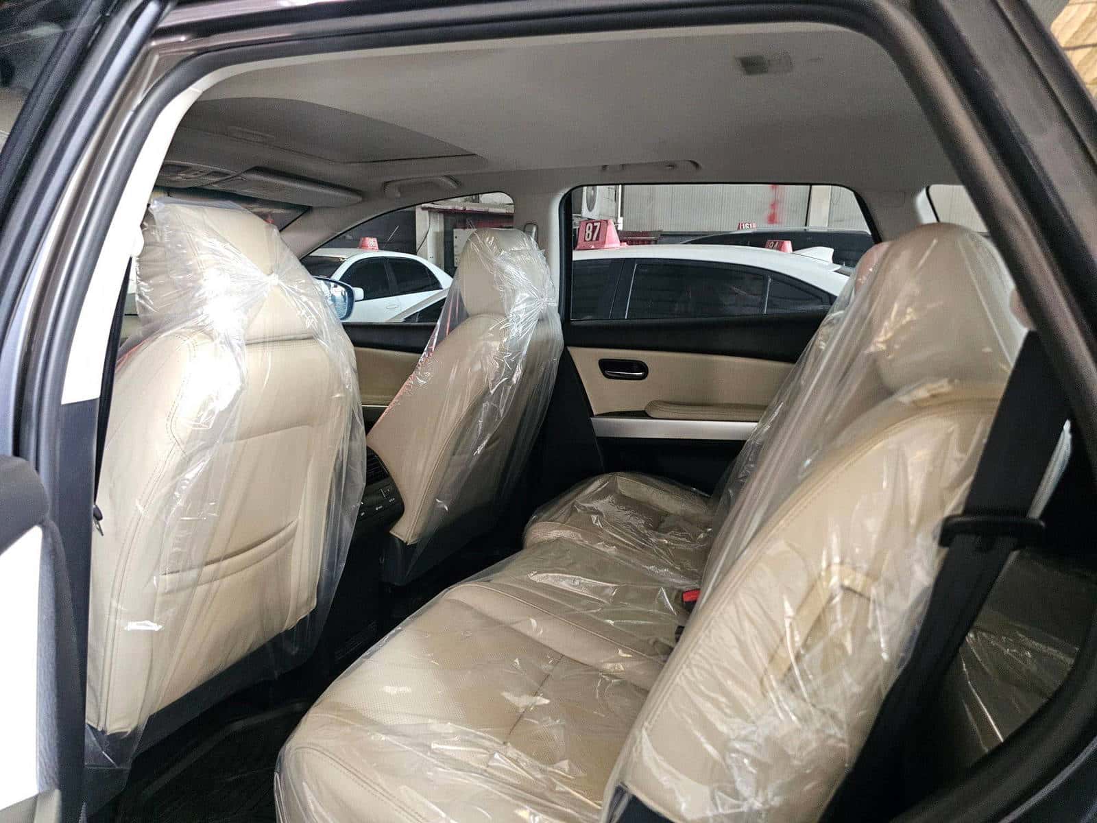 Mazda CX-9 2015 thumbnail 6