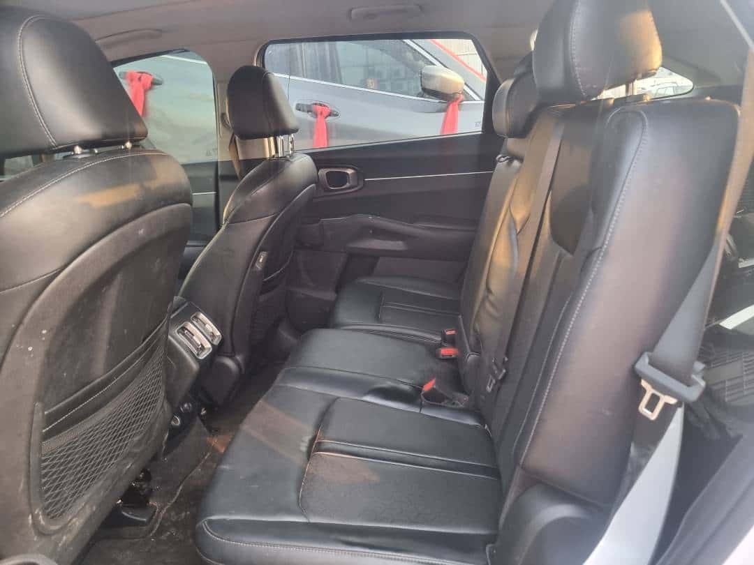 KIA SORENTO 2021 thumbnail 5