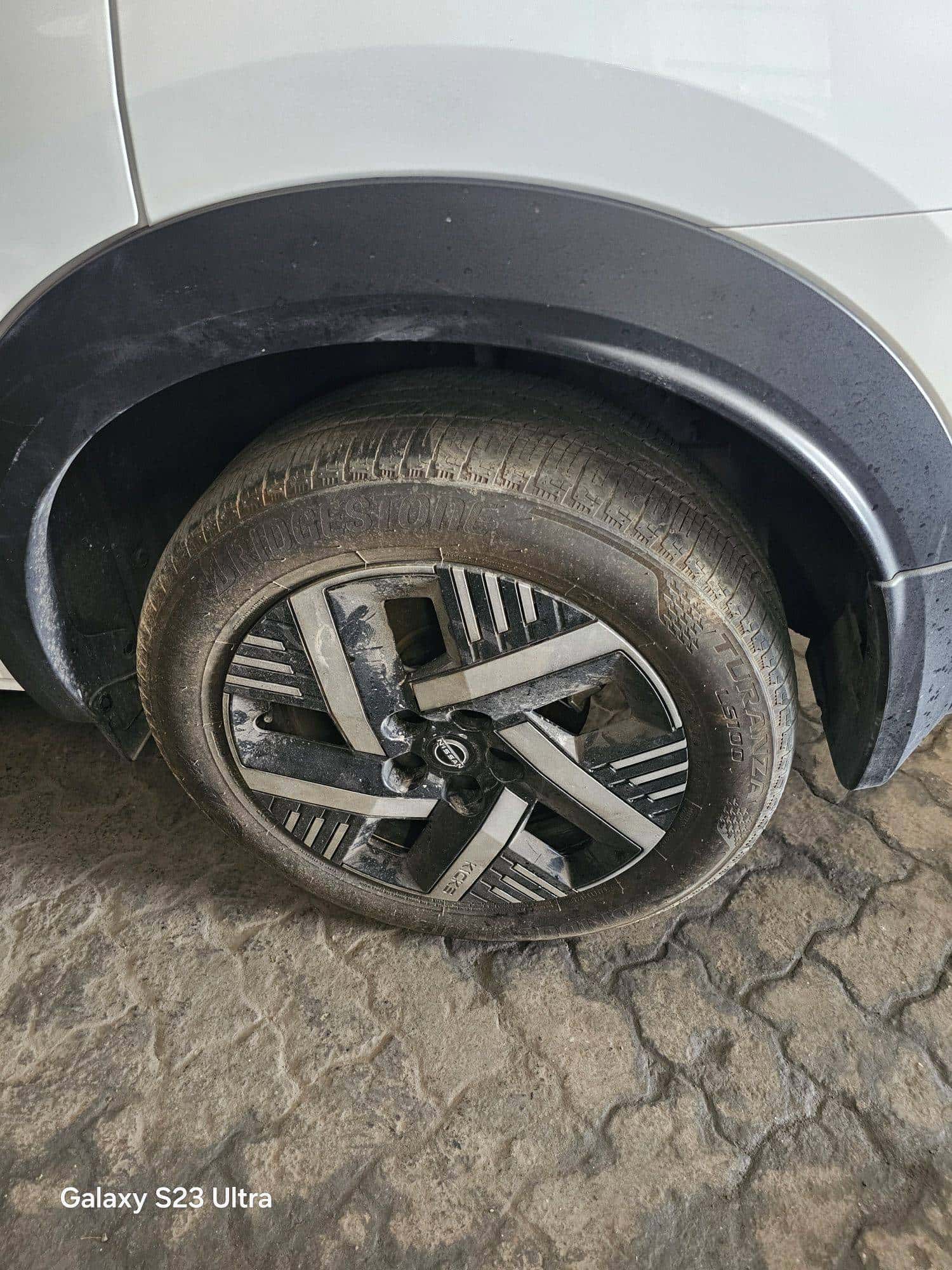 Nissan Kicks 2025 thumbnail 5