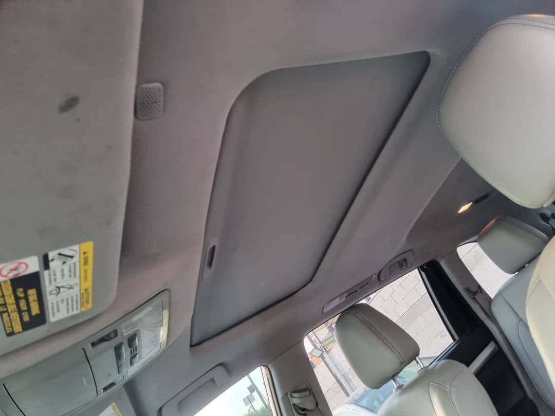 TOYOTA HIGHLANDER 2018 thumbnail 7