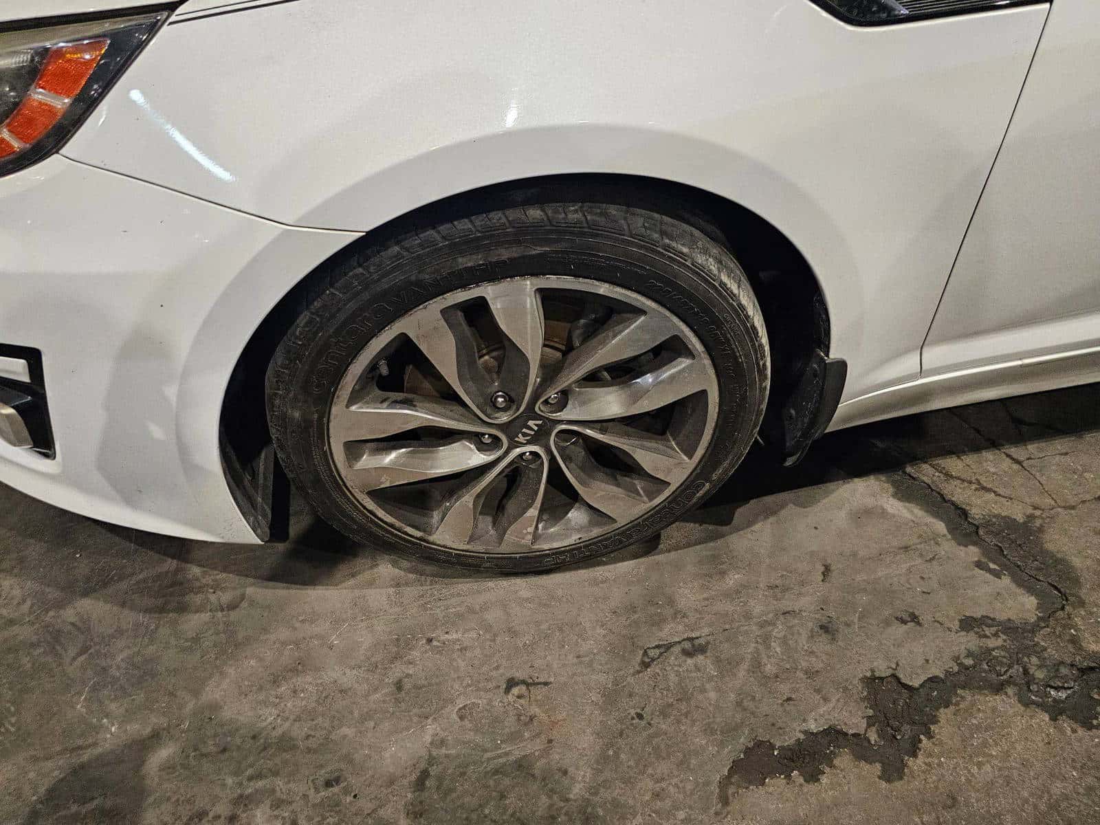 KIA OPTIMA 2015 thumbnail 5