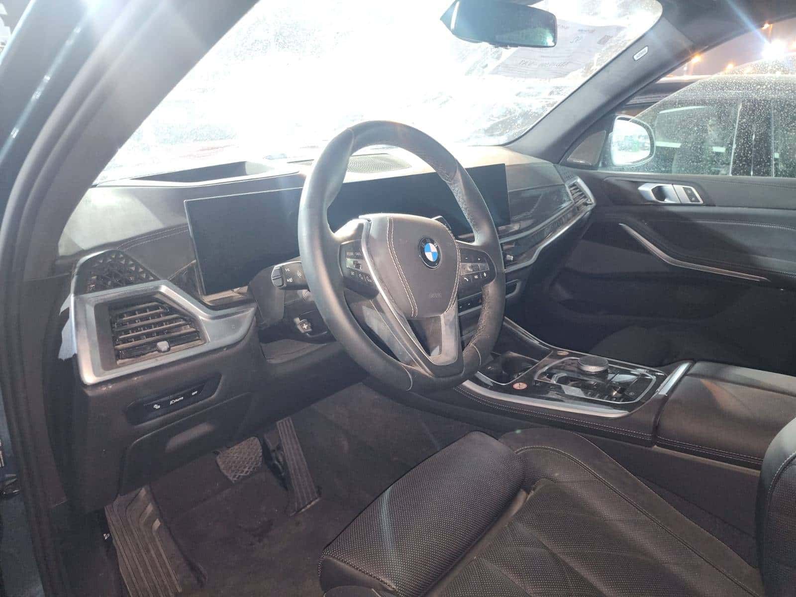 BMW X5 XDRIVE40I - Exterior