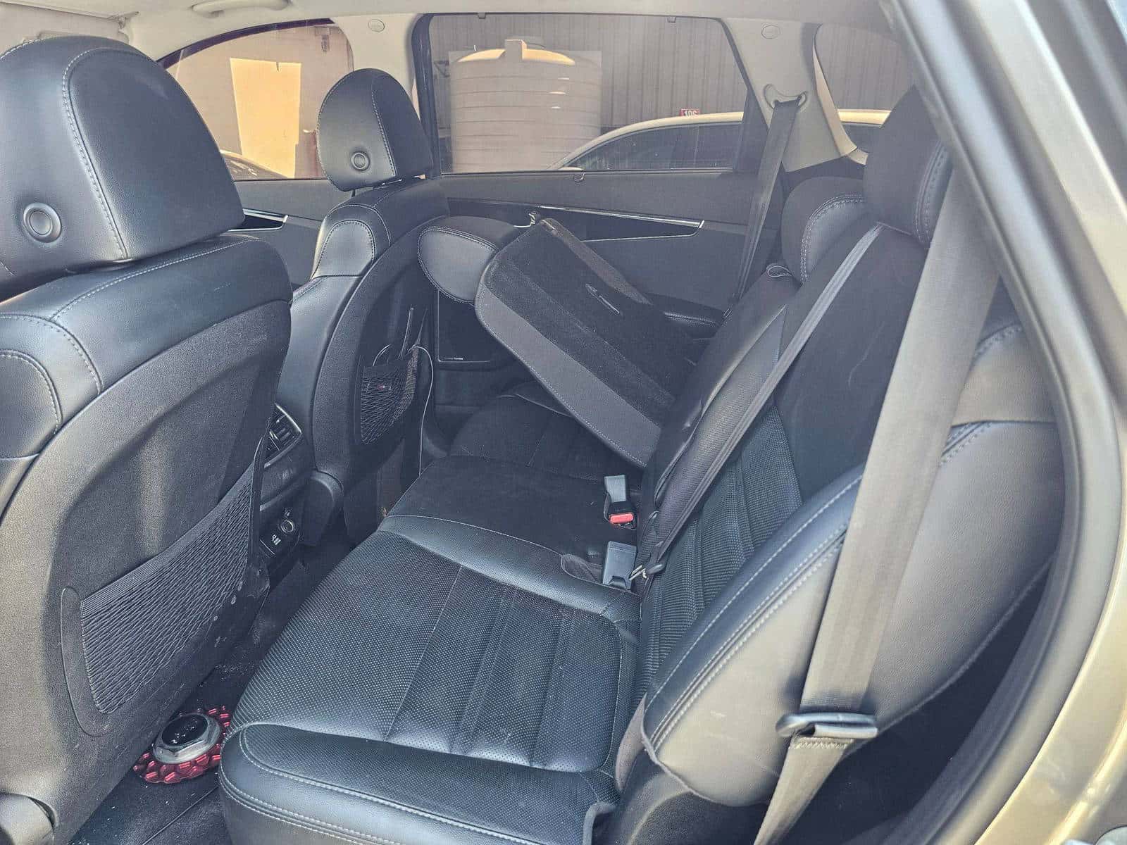 KIA SORENTO 2019 thumbnail 7