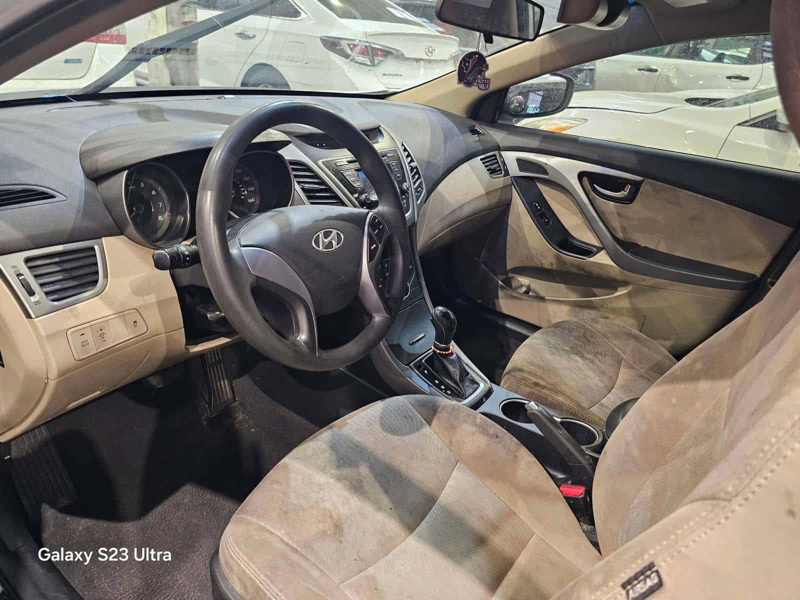 Hyundai Elantra 2016 thumbnail 7