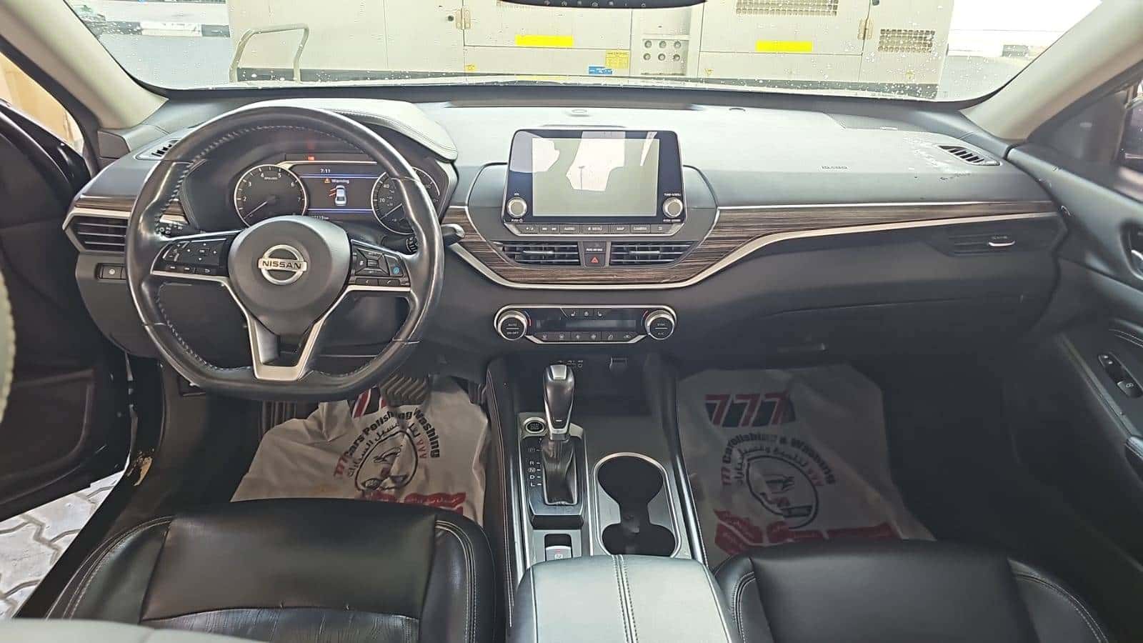 Nissan Altima 2019 thumbnail 7