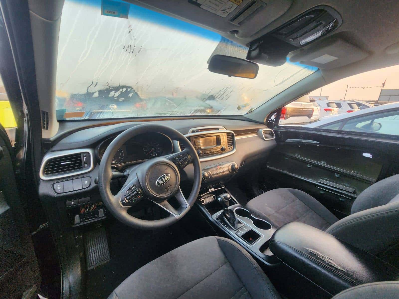 KIA SORENTO 2016 thumbnail 6