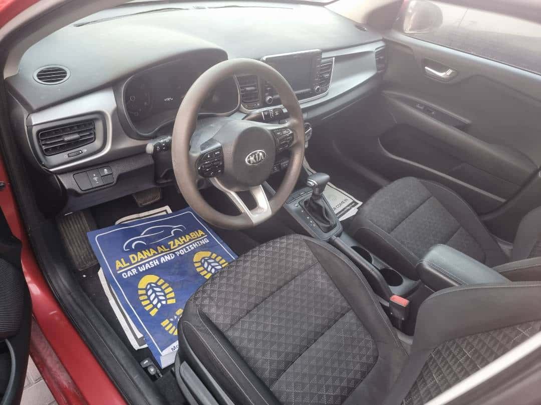 Kia Rio 2019 thumbnail 5