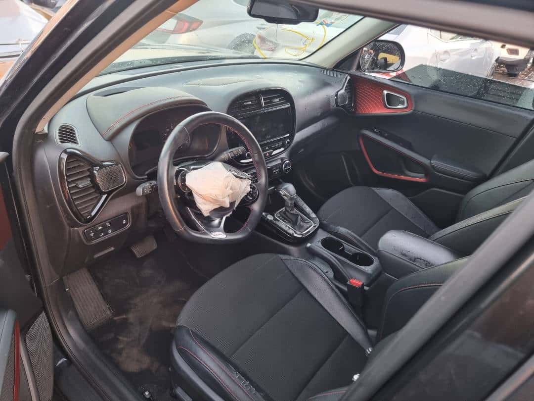 KIA SOUL 2020 thumbnail 6