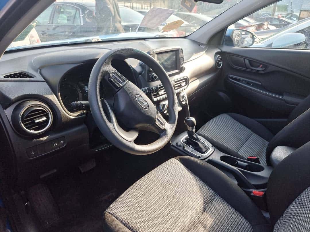 HYUNDAI KONA - Exterior
