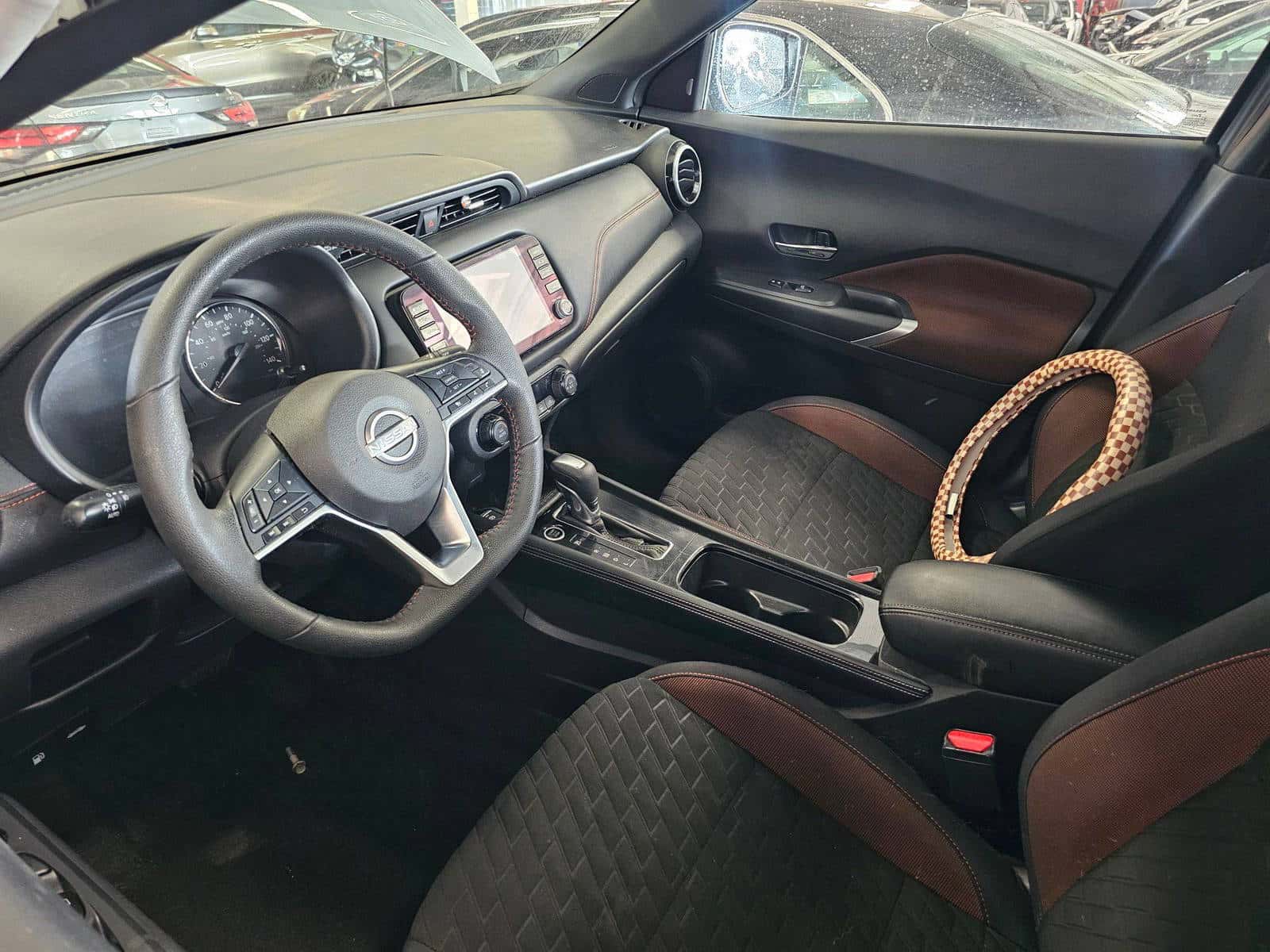 NISSAN KICKS - Exterior
