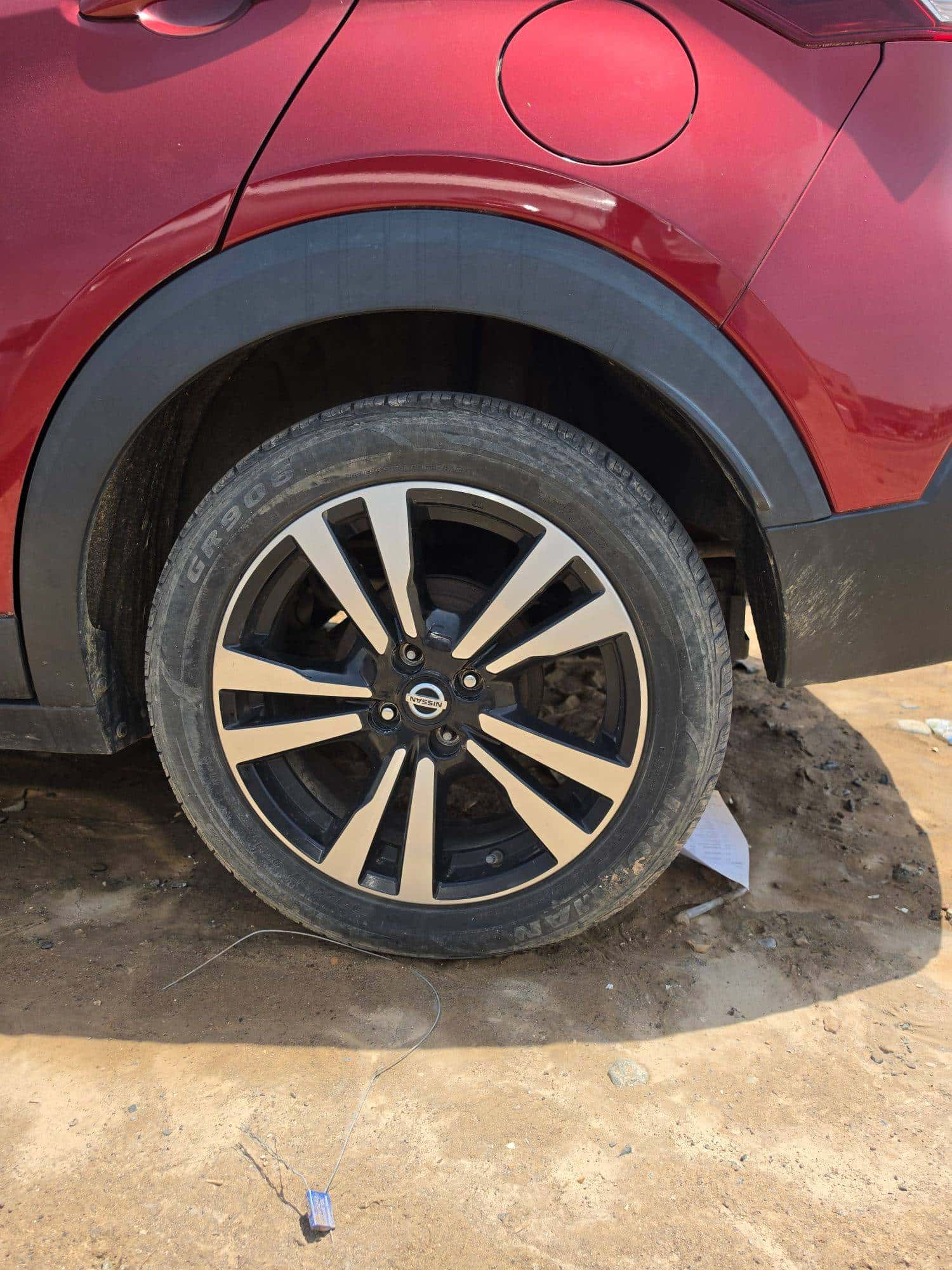 NISSAN KICKS 2019 thumbnail 6