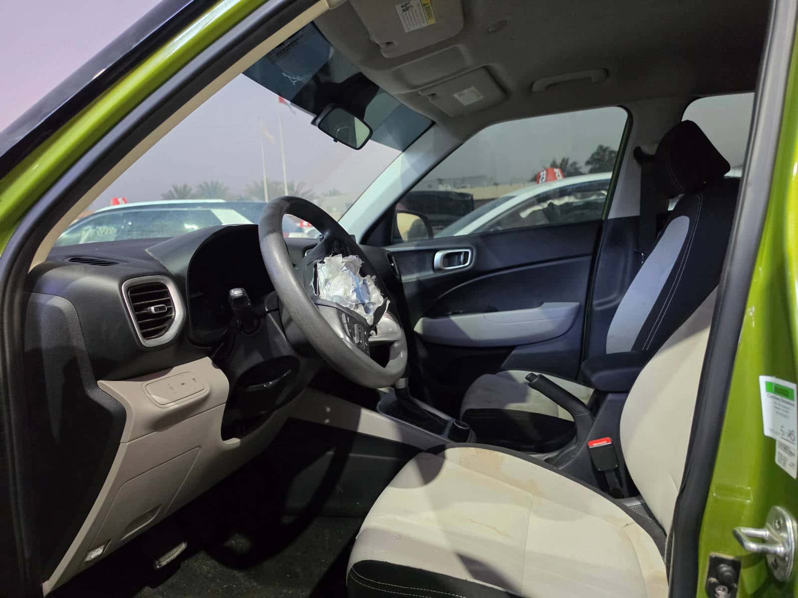 Hyundai VENUE SEL 2020 thumbnail 6