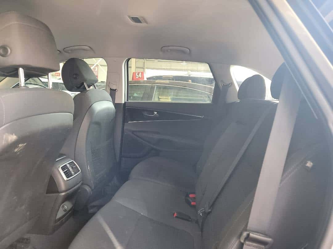 KIA SORENTO - Exterior