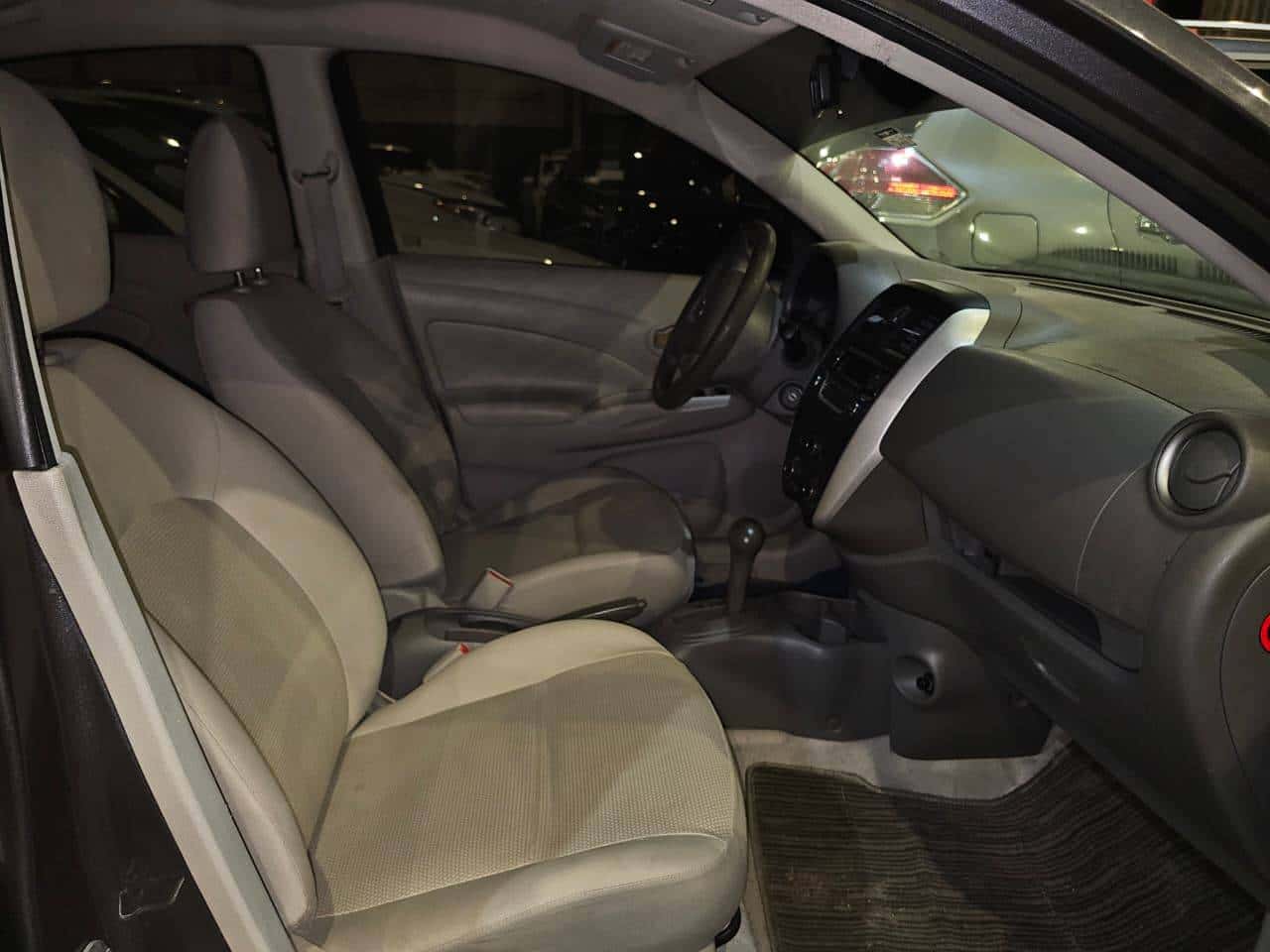 NISSAN SUNNY 2019 thumbnail 7