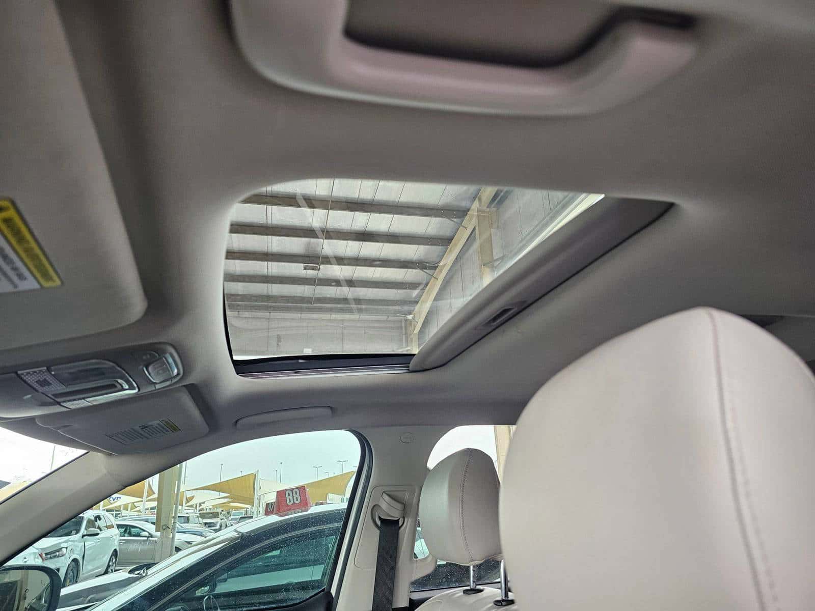 KIA TELLURIDE - Exterior
