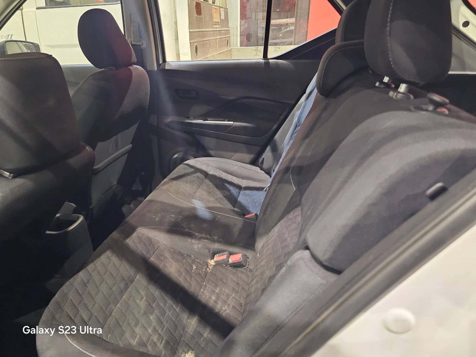 NISSAN KICKS - Exterior