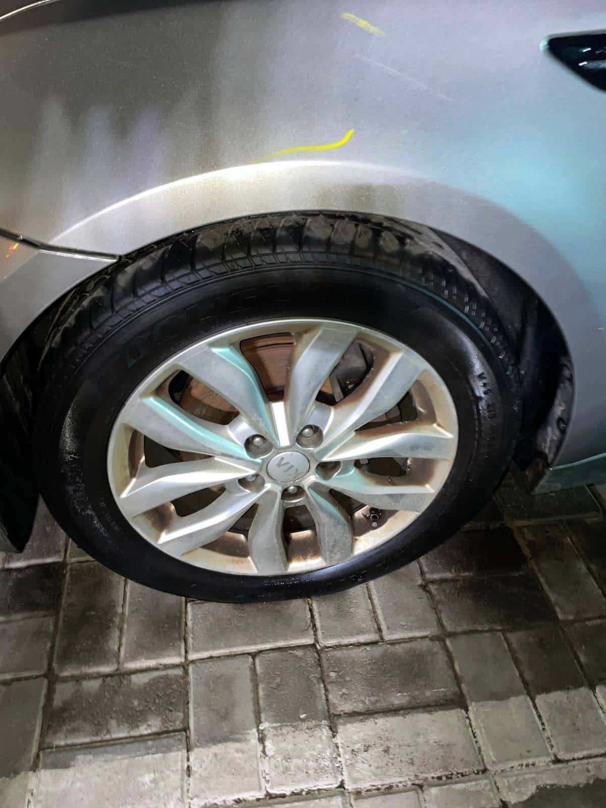 KIA OPTIMA 2015 thumbnail 4