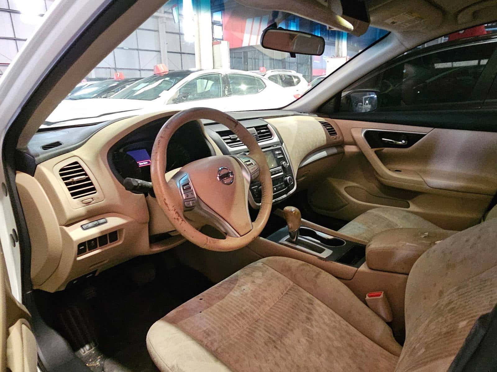 Nissan Altima 2016 thumbnail 7