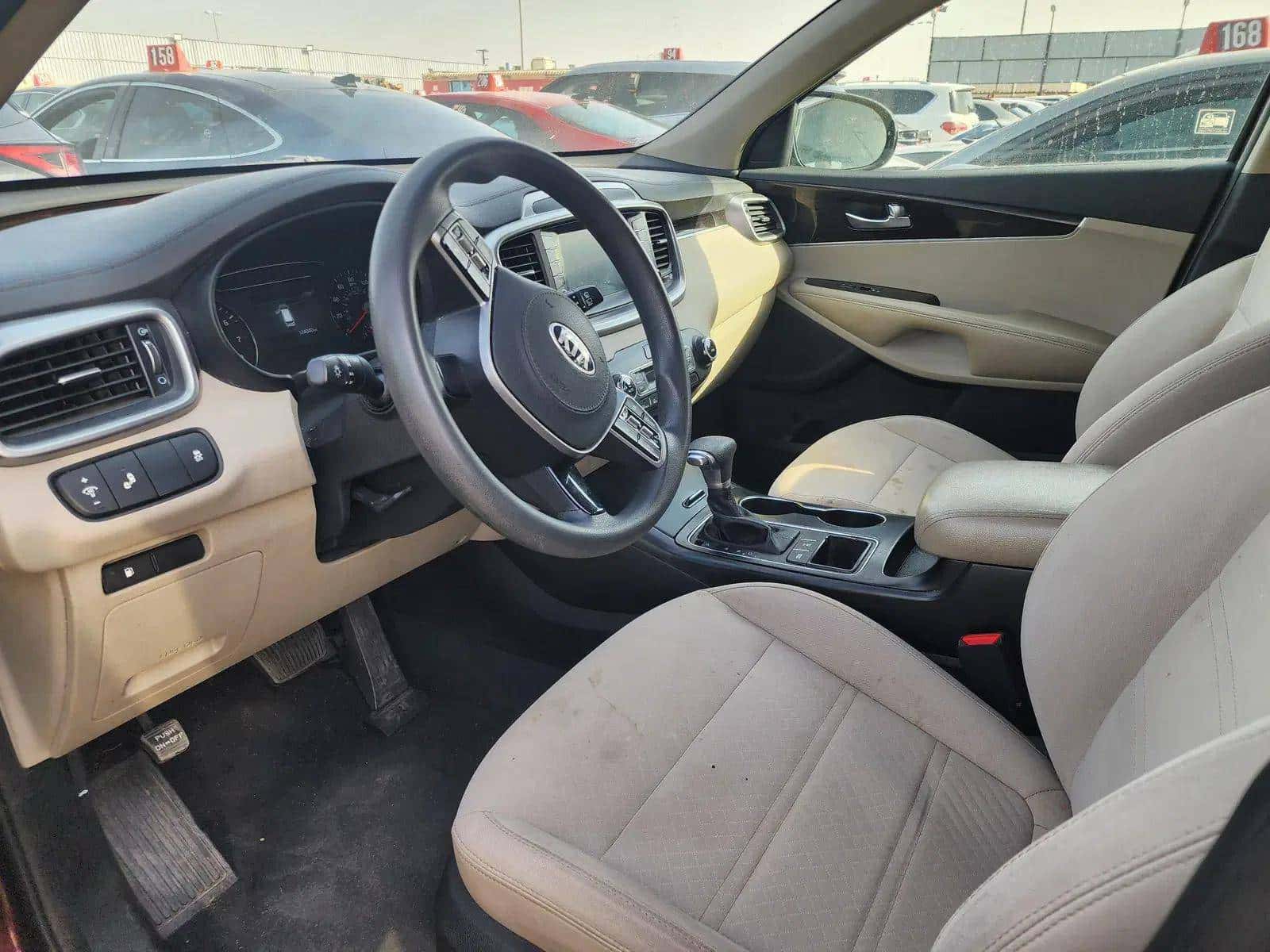 Kia Sorento 2019 thumbnail 5