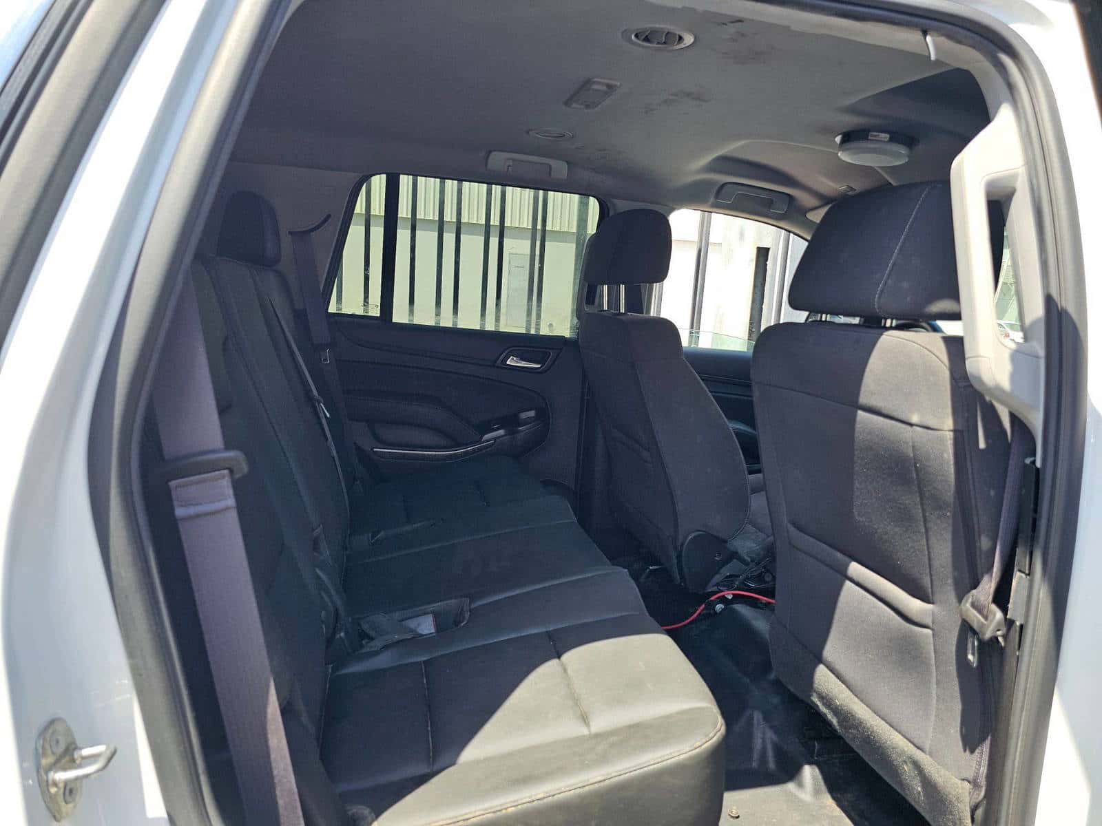 CHEVROLET Tahoe 2017 thumbnail 6