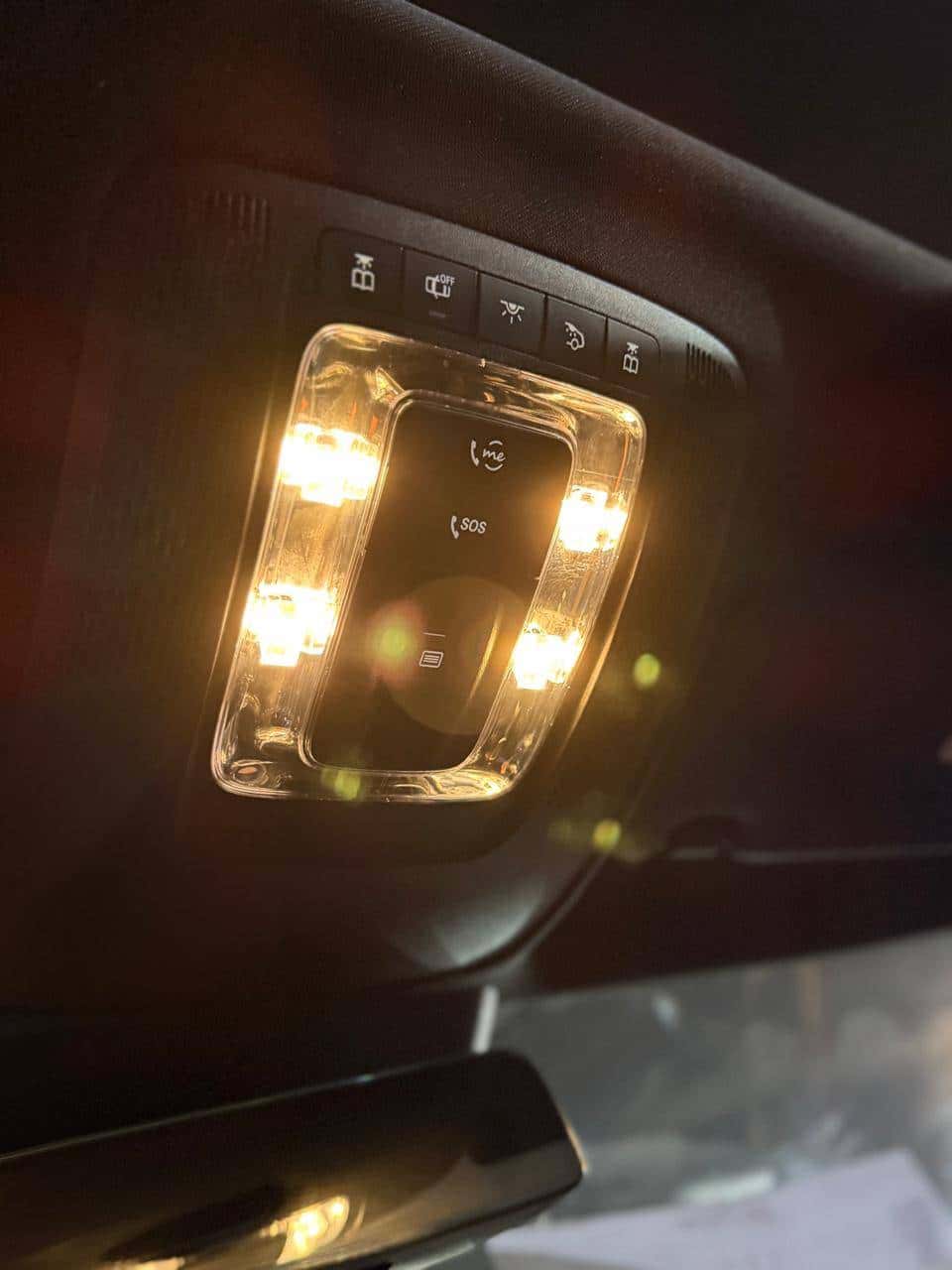 MERCEDES BENZ CLA 250 2025 thumbnail 4
