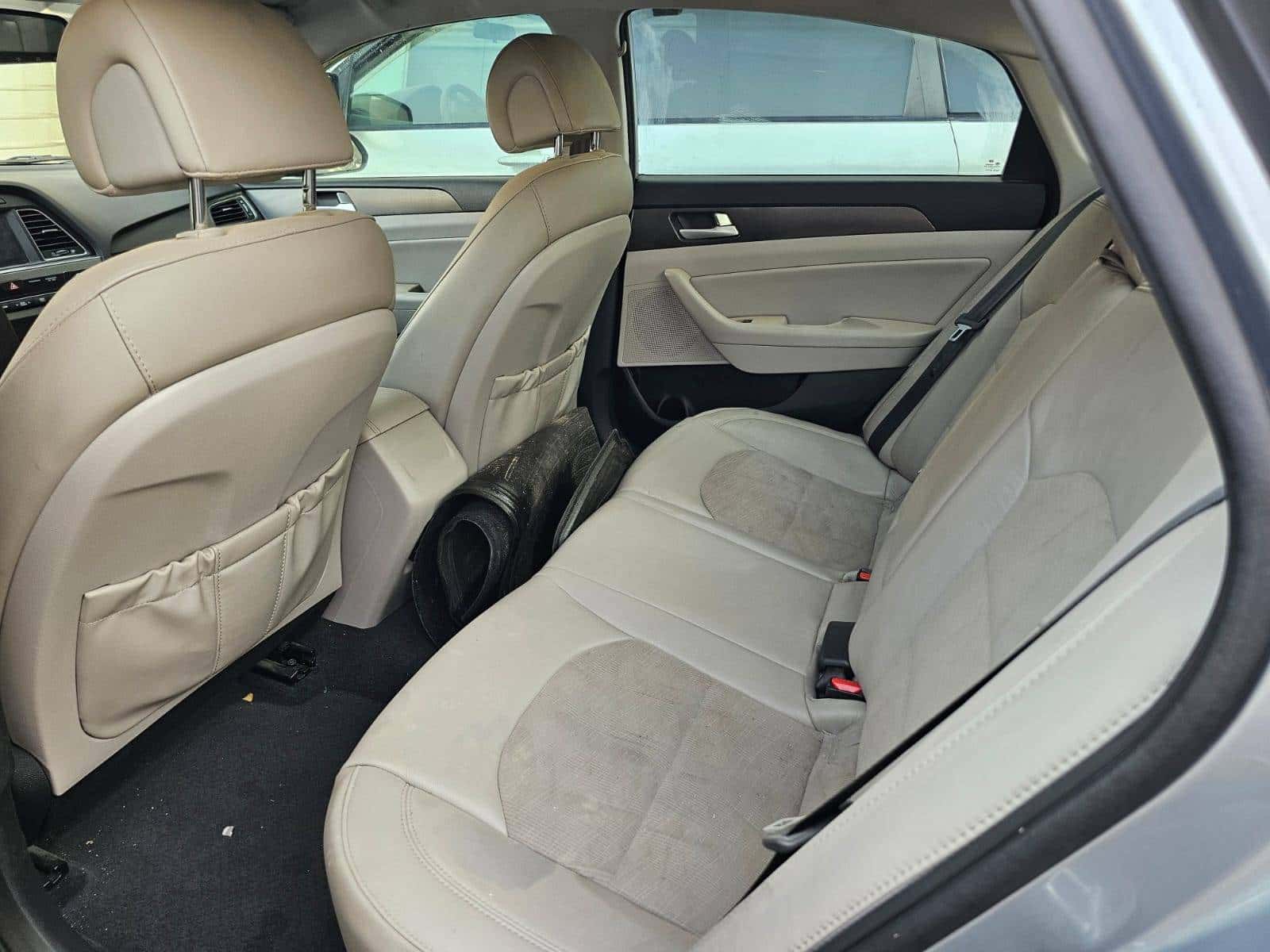 Hyundai SONATA SPORT 2015 thumbnail 7