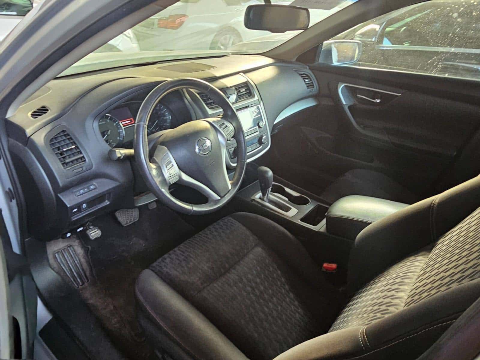 Nissan Altima 2016 thumbnail 7