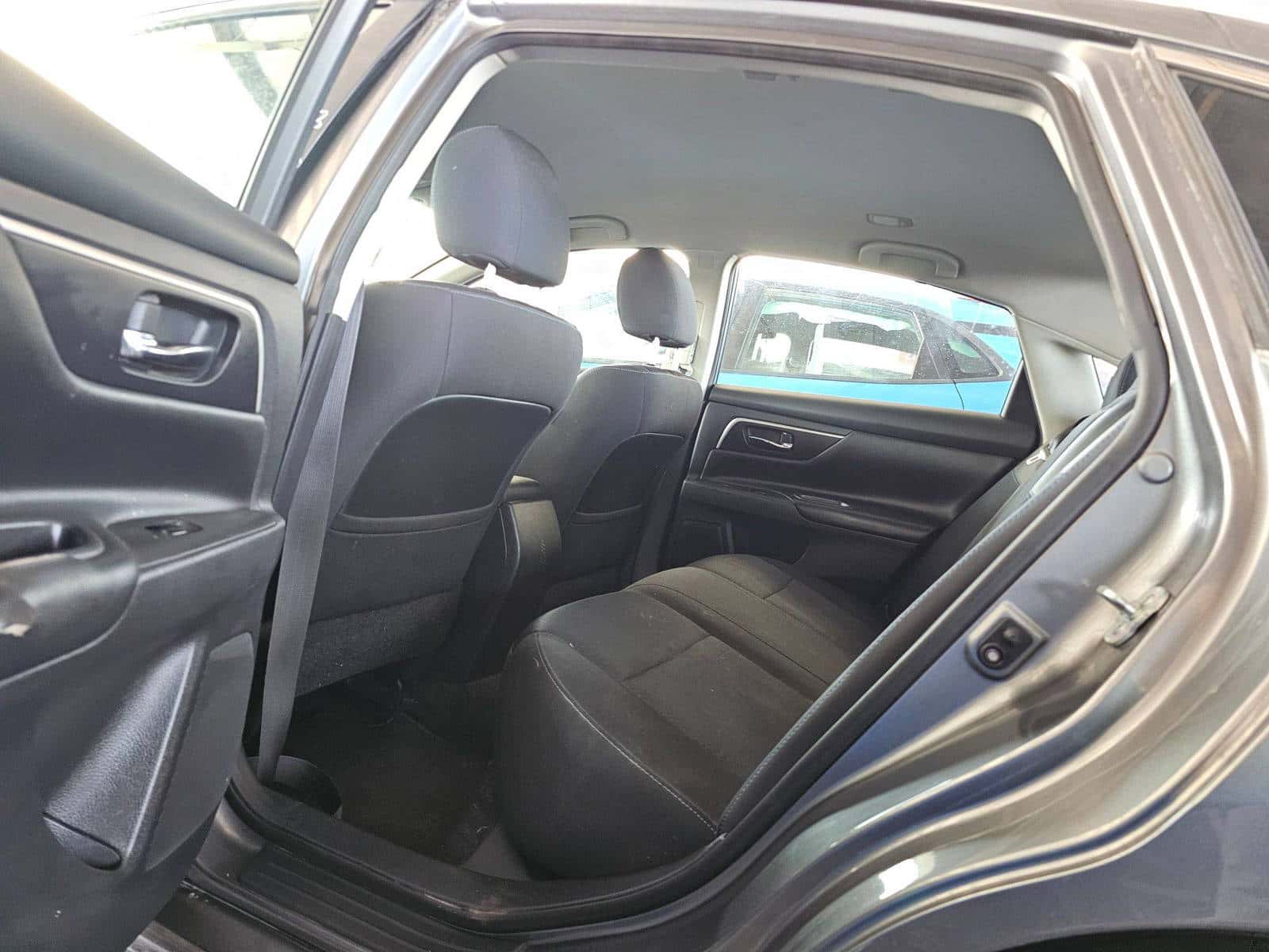 Nissan Altima 2016 thumbnail 5