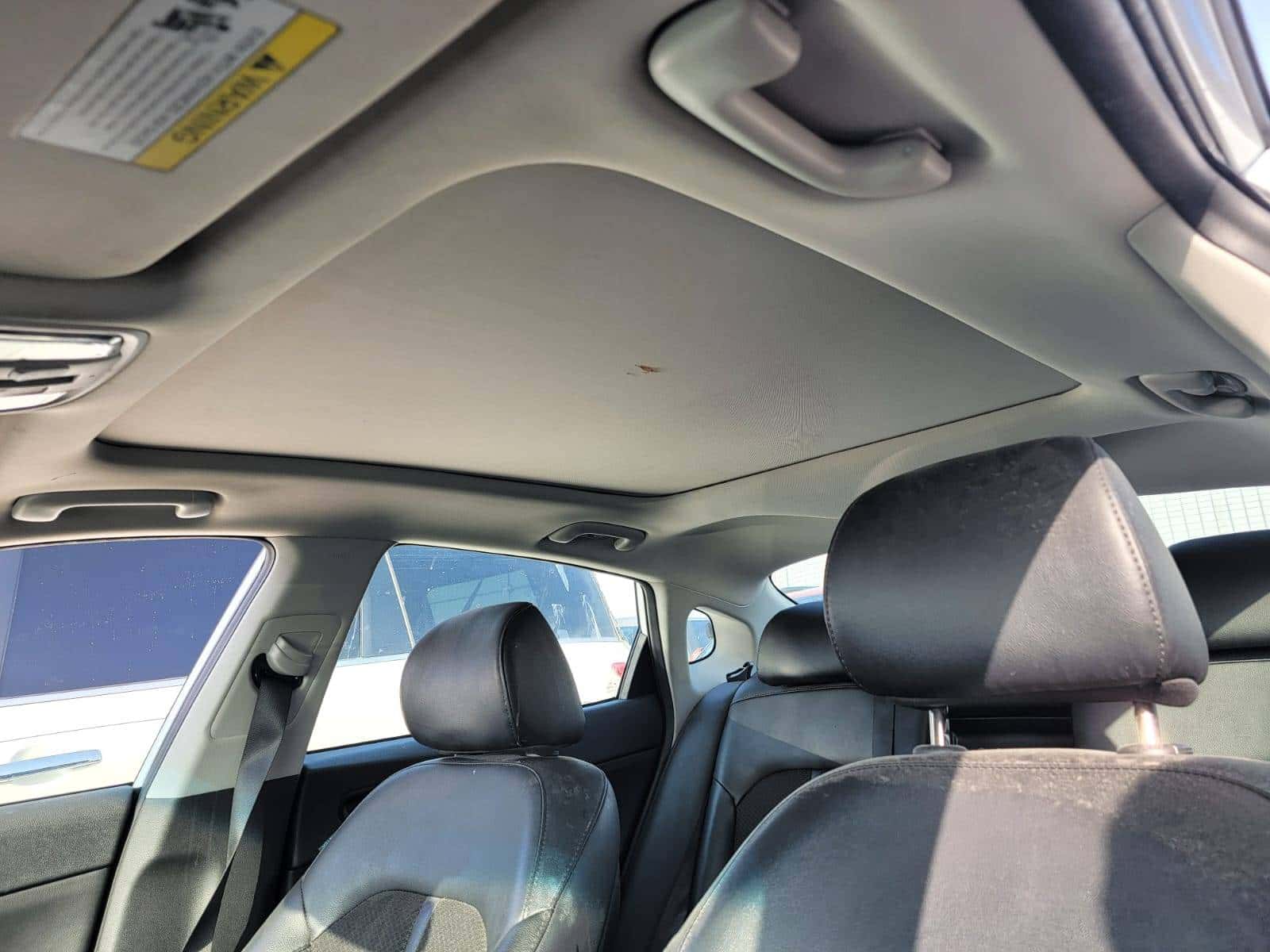 KIA OPTIMA 2018 thumbnail 4