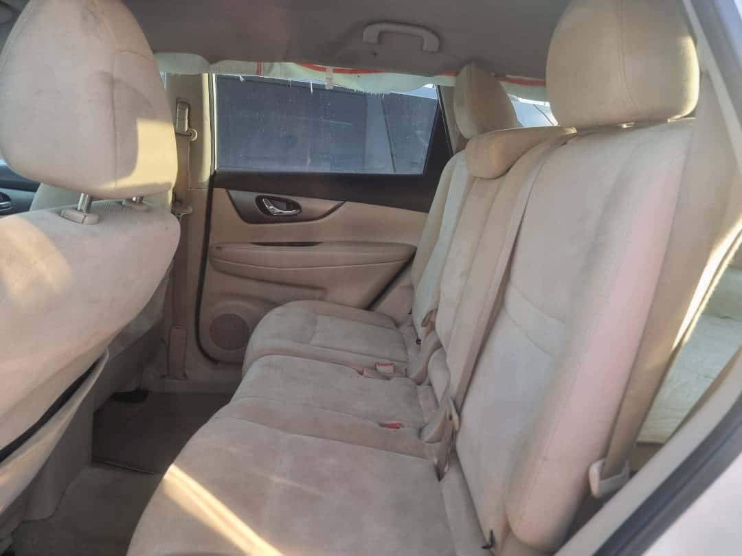 NISSAN ROGUE 2015 thumbnail 5