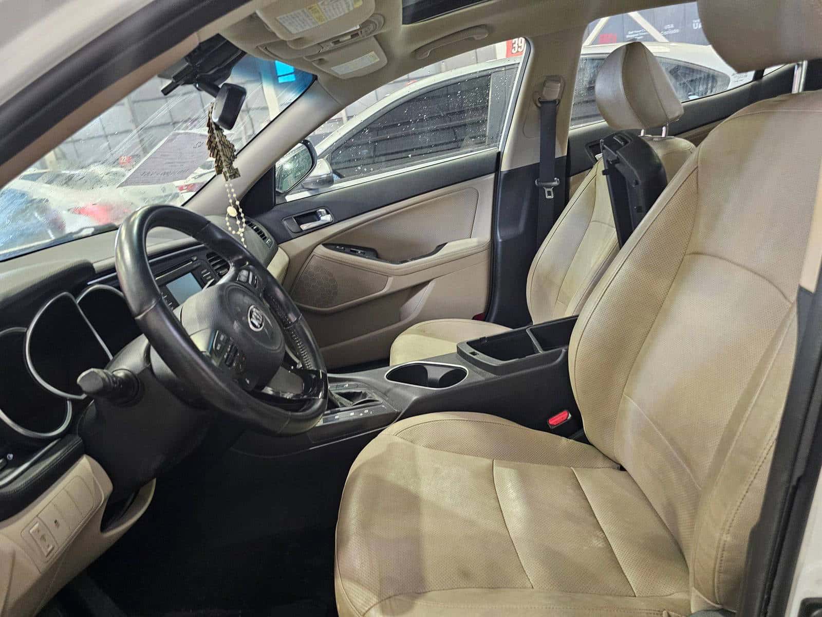 KIA OPTIMA 2014 thumbnail 6