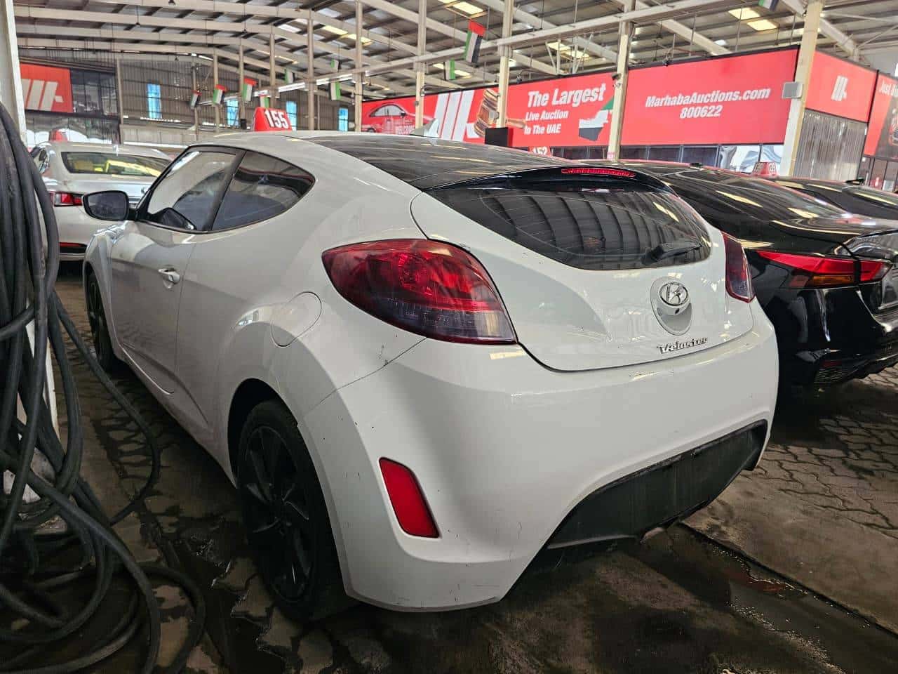 Hyundai Veloster 2017 thumbnail 6