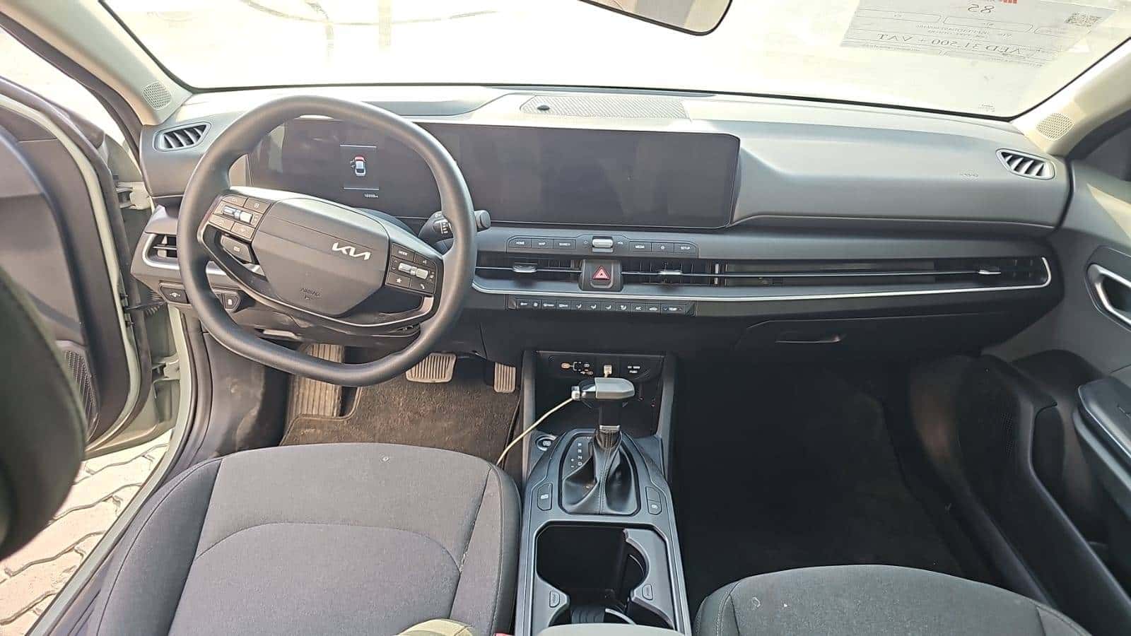KIA K4 2025 thumbnail 7
