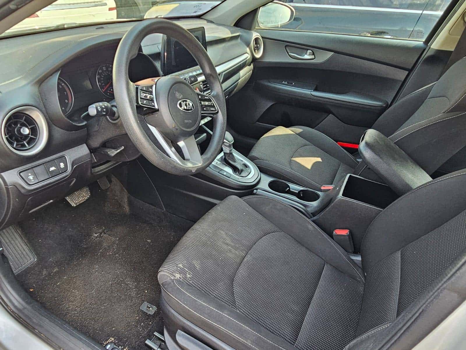 Kia Forte 2019 thumbnail 7