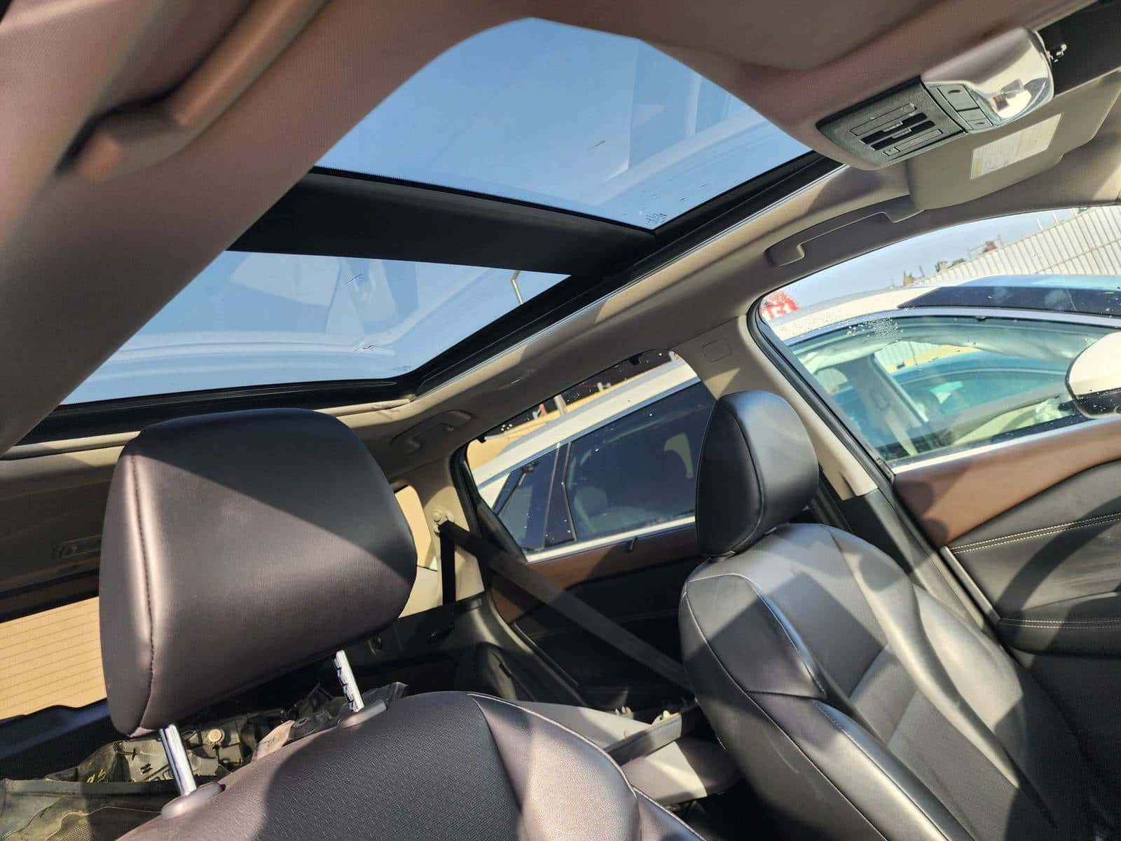 NISSAN ROGUE 2021 thumbnail 7