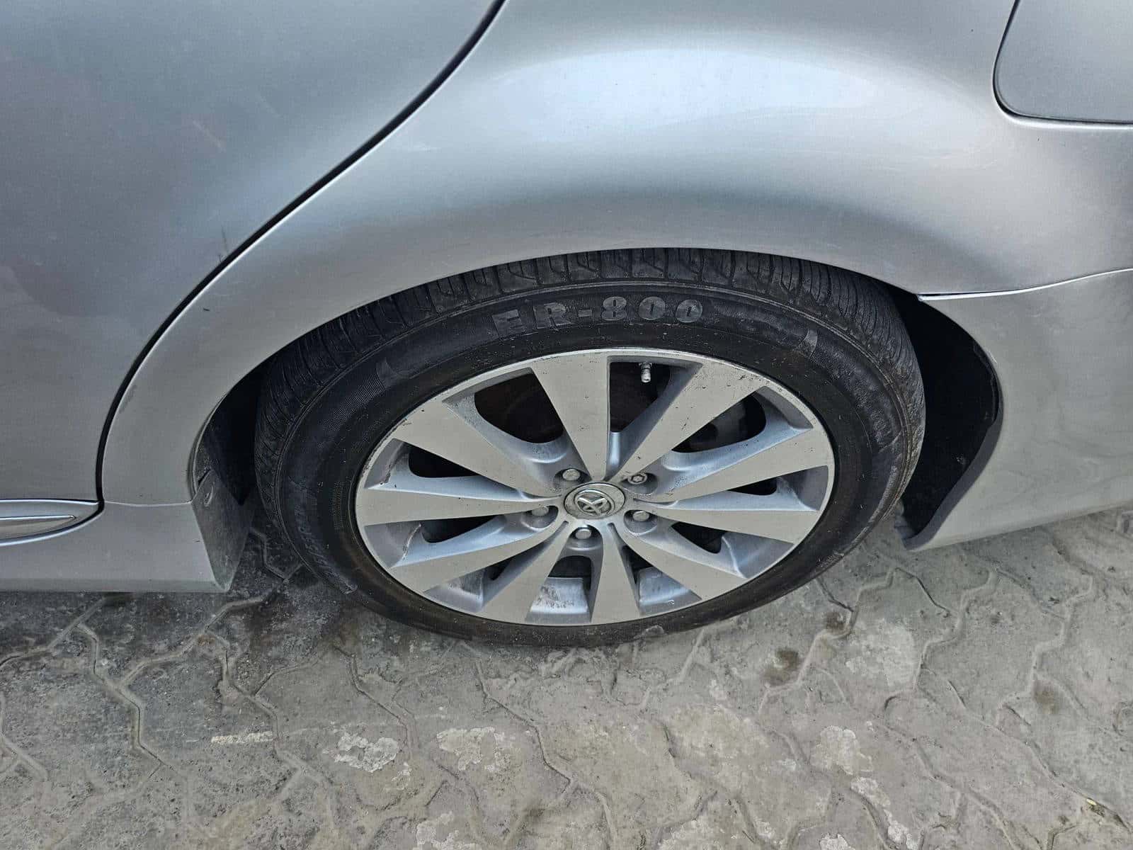 TOYOTA AVALON 2012 thumbnail 5