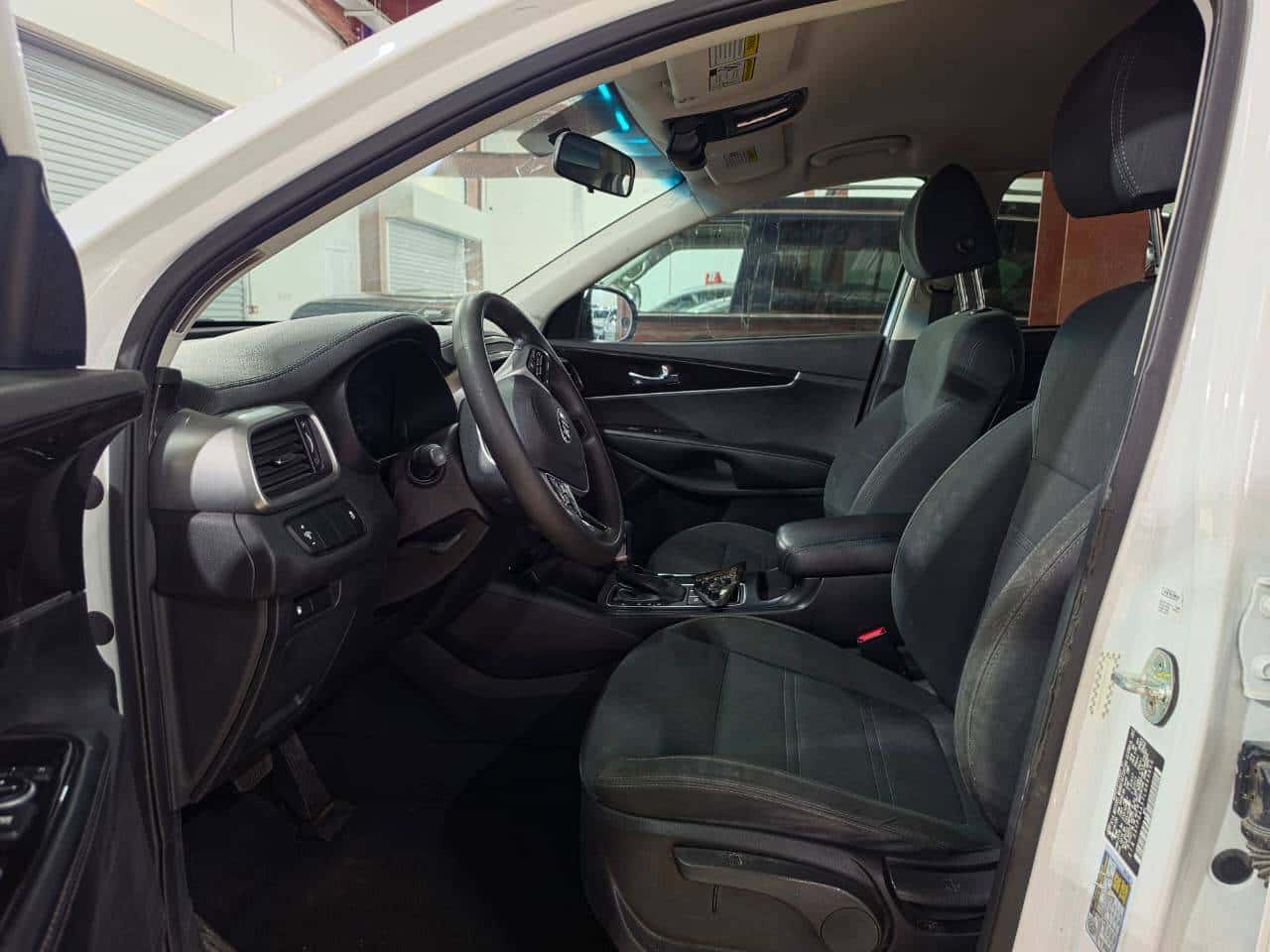 Kia Sorento 2020 thumbnail 6