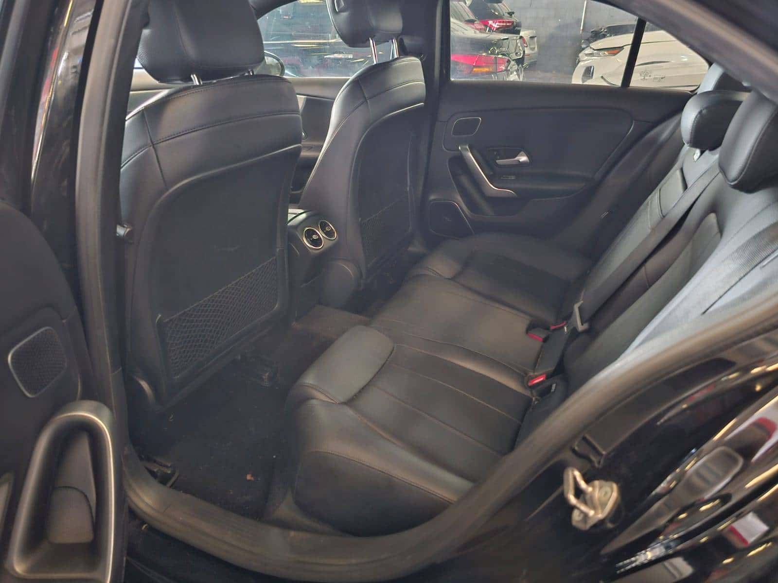 MERCEDES BENZ A220 2019 thumbnail 6