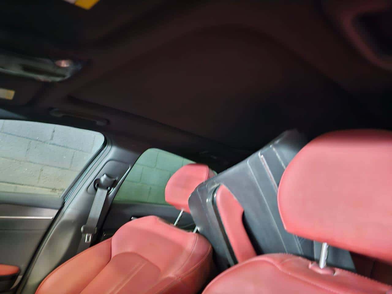 Kia K5 2025 thumbnail 6