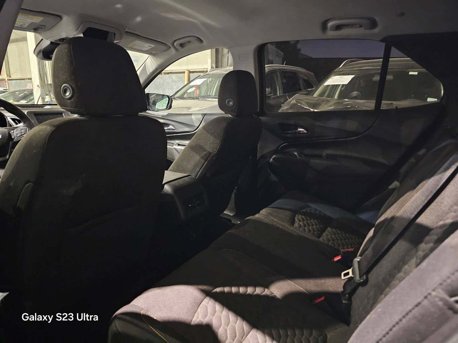 CHEVROLET EQUINOX 2020 thumbnail 6