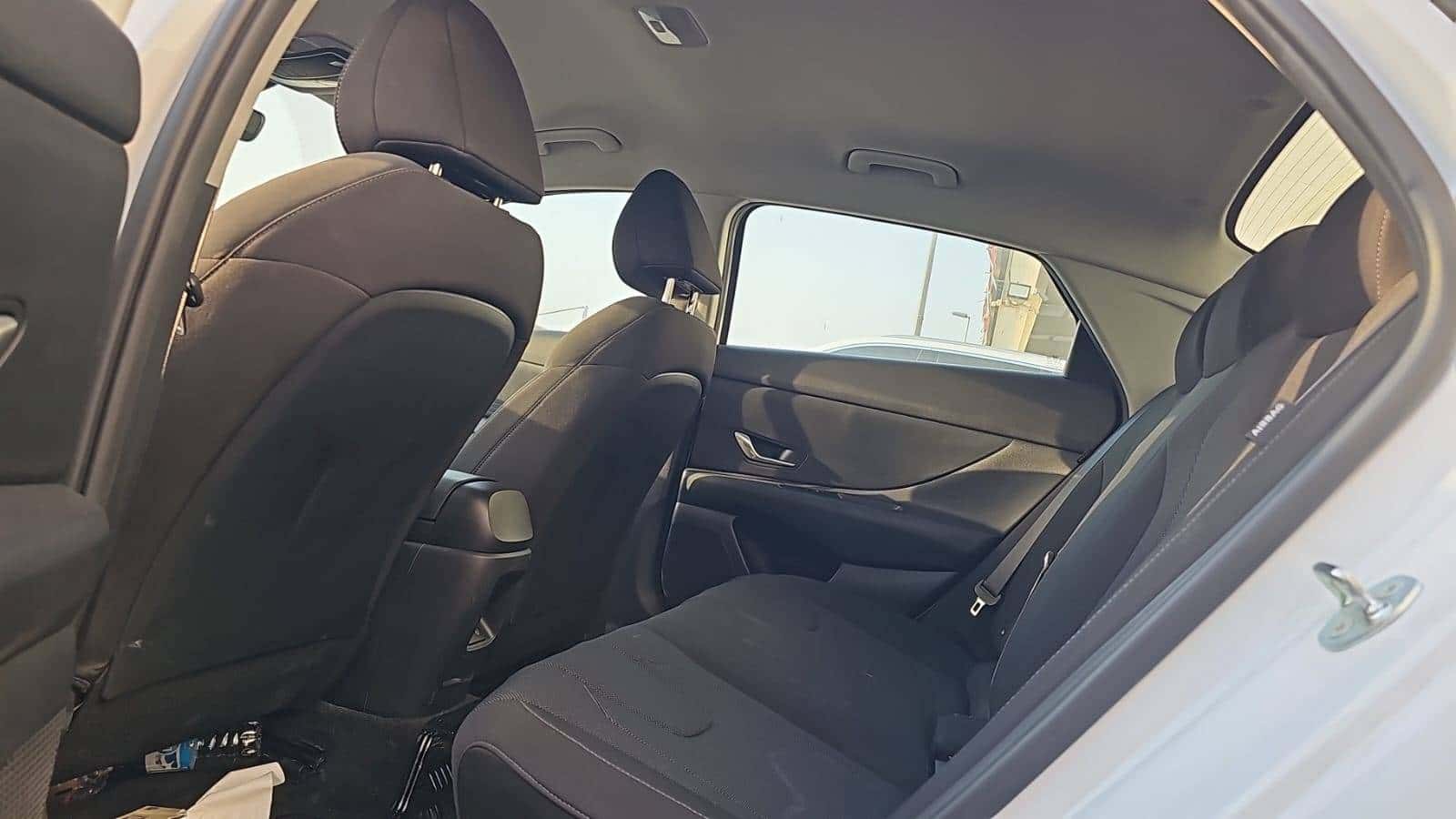 HYUNDAI ELANTRA 2025 thumbnail 6