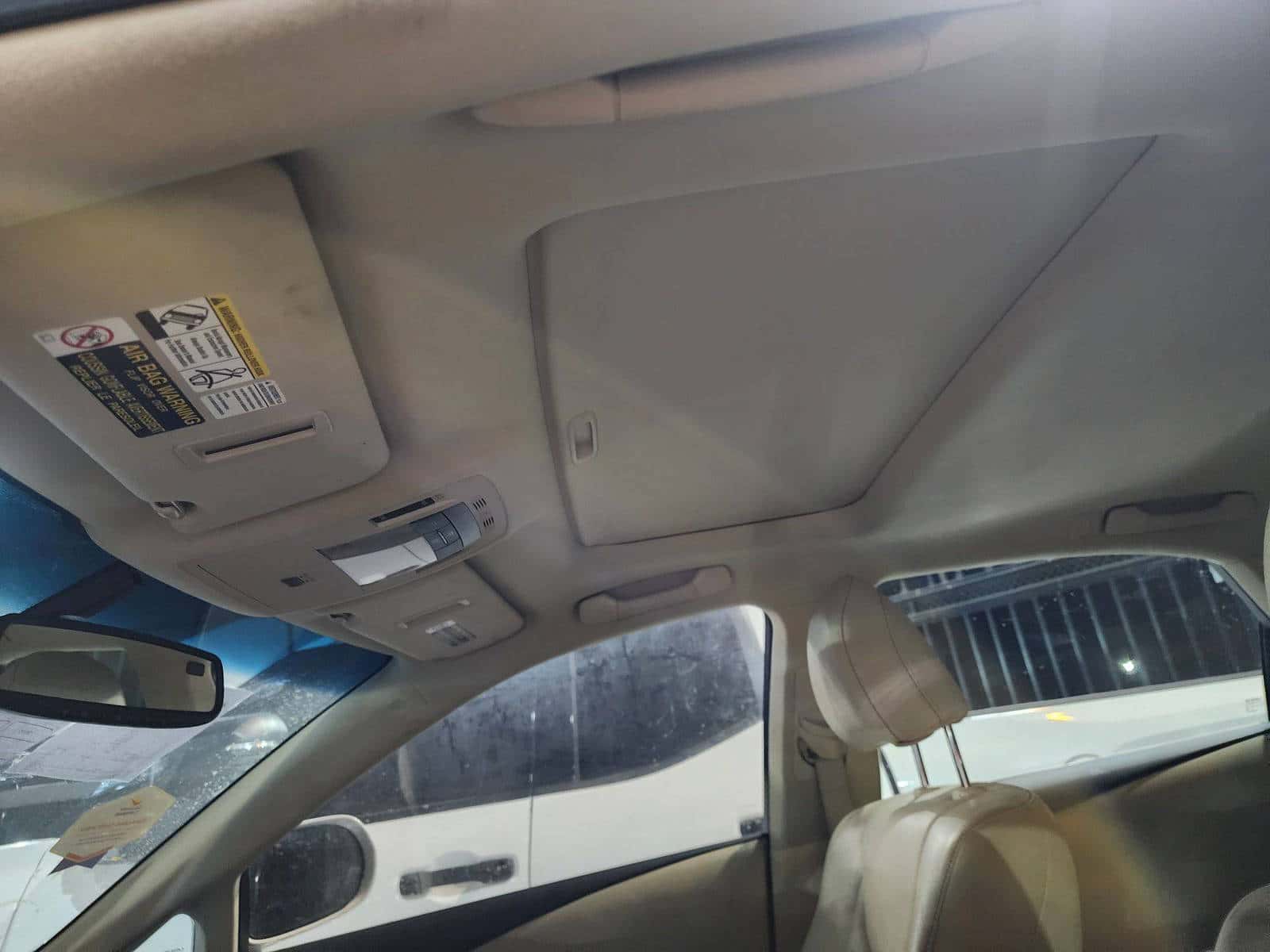LEXUS RX 350 2015 thumbnail 7